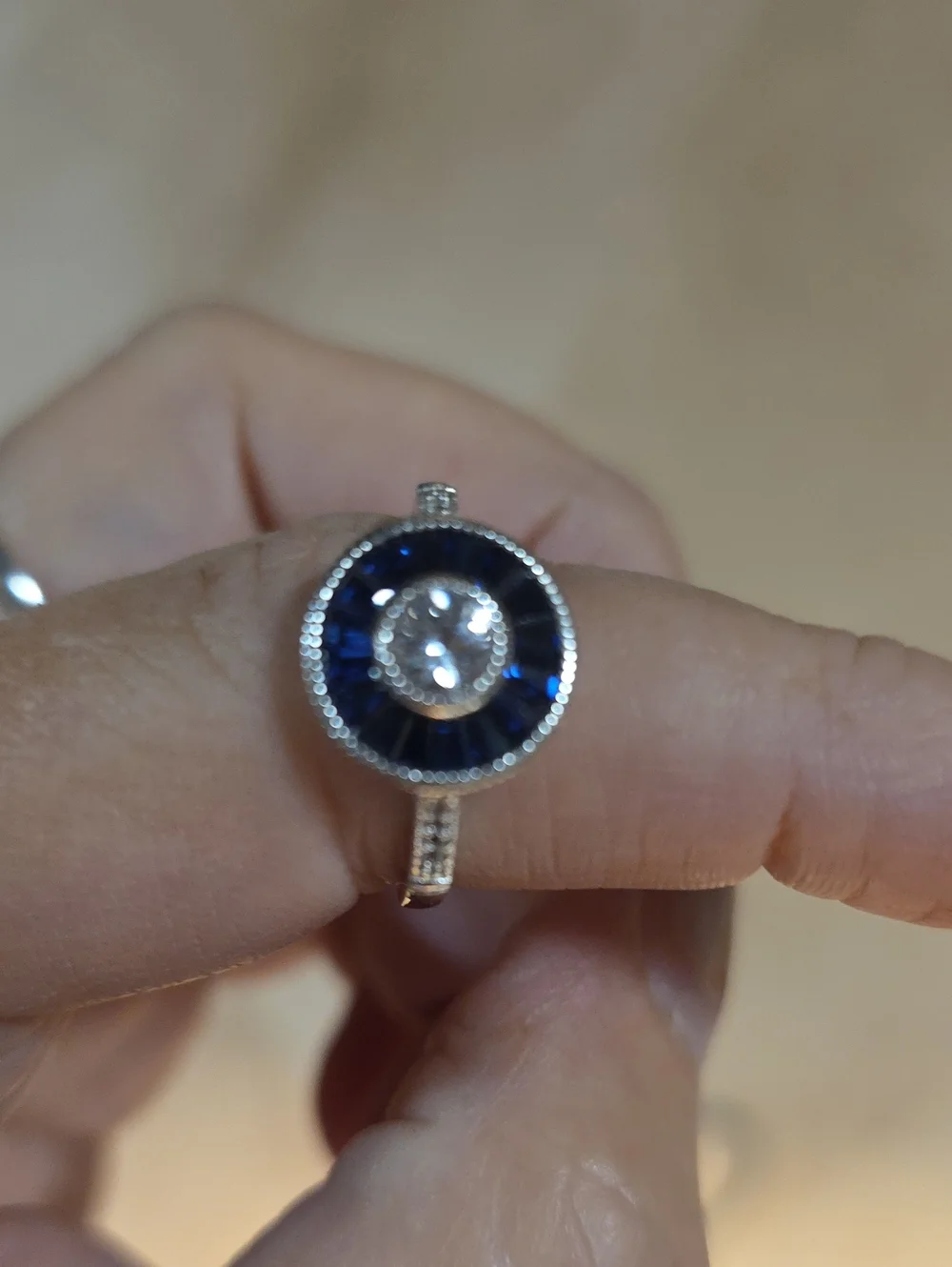 jdc elegant sterling